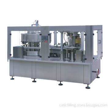 JQ4B250 Automatic Filling and Sealing Unit (Non-carbonated)